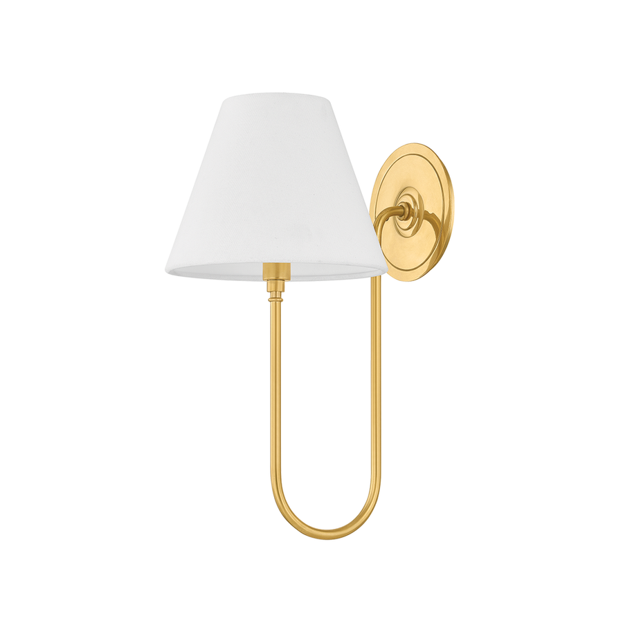 Wall Lighting Hawthorne Wall Sconce