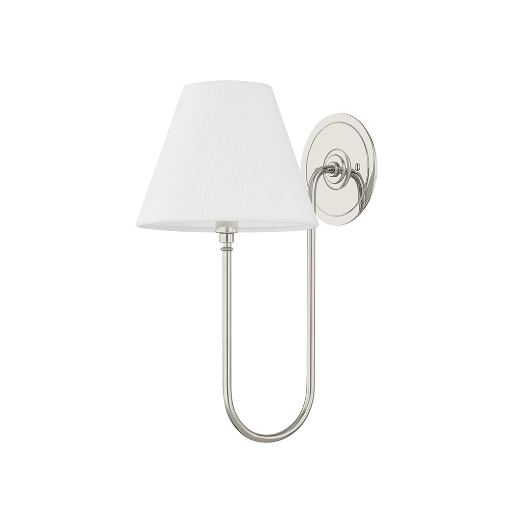 Wall Lighting Hawthorne Wall Sconce