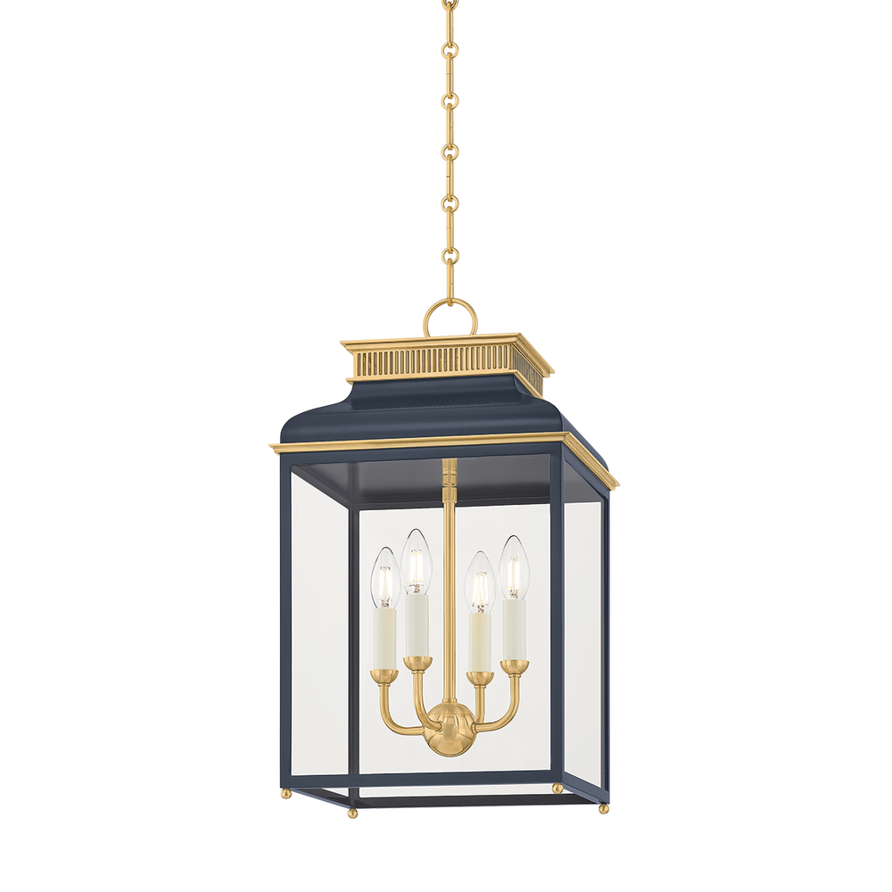 Pendants Houghton Lantern