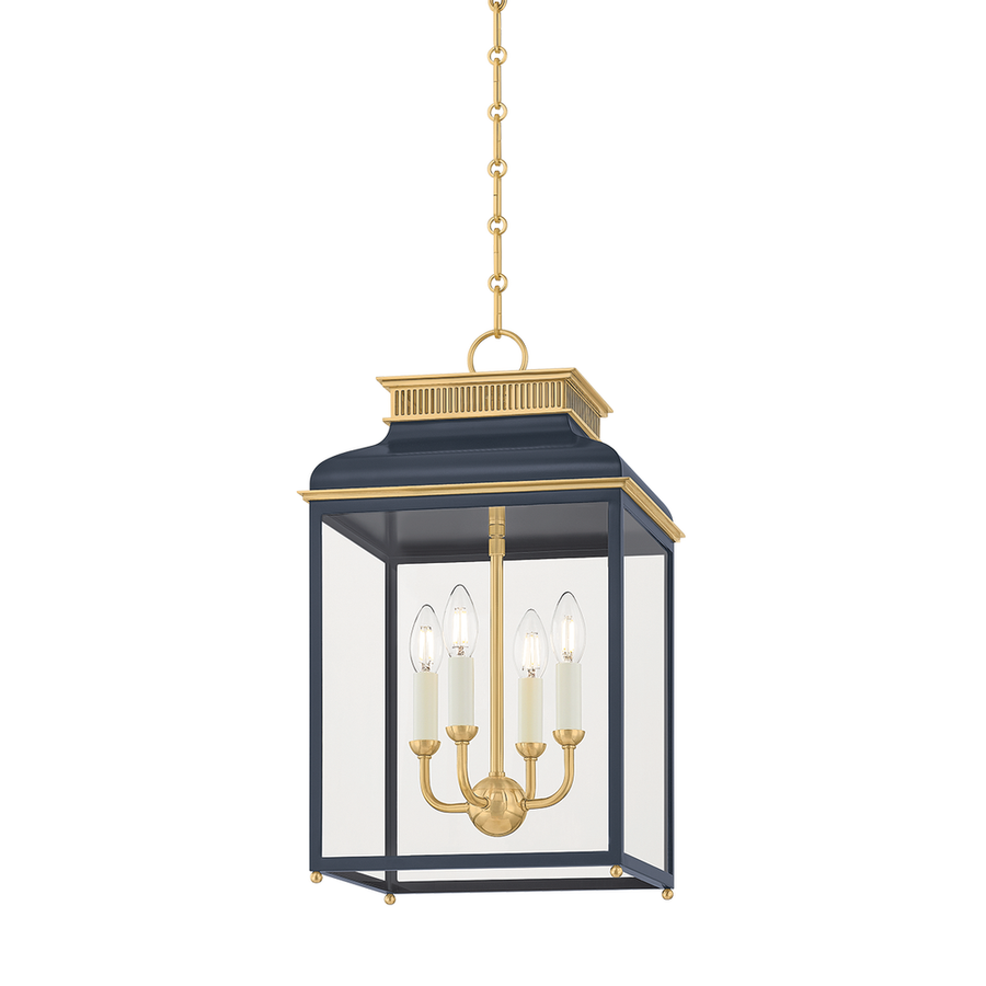 Pendants Houghton Lantern
