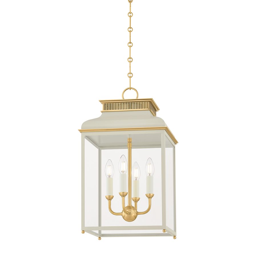 Pendants Houghton Lantern