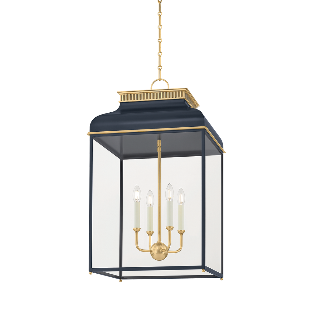 Pendants Houghton Lantern