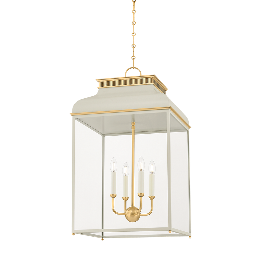 Pendants Houghton Lantern