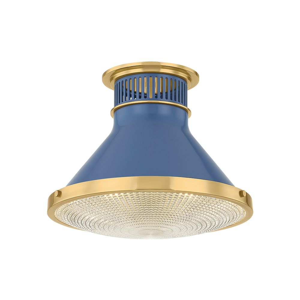 Flush Mounts Highclere Flush Mount