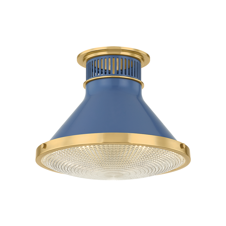 Flush Mounts Highclere Flush Mount