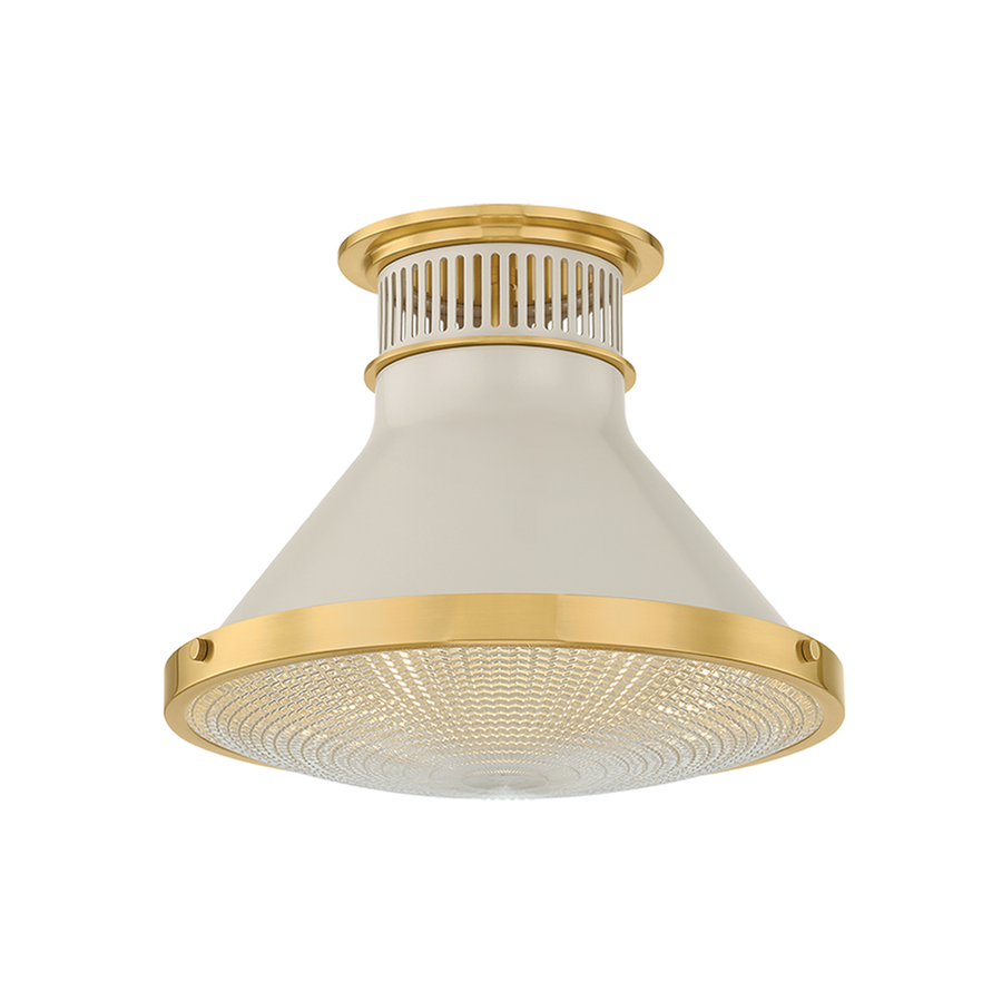 Flush Mounts Highclere Flush Mount