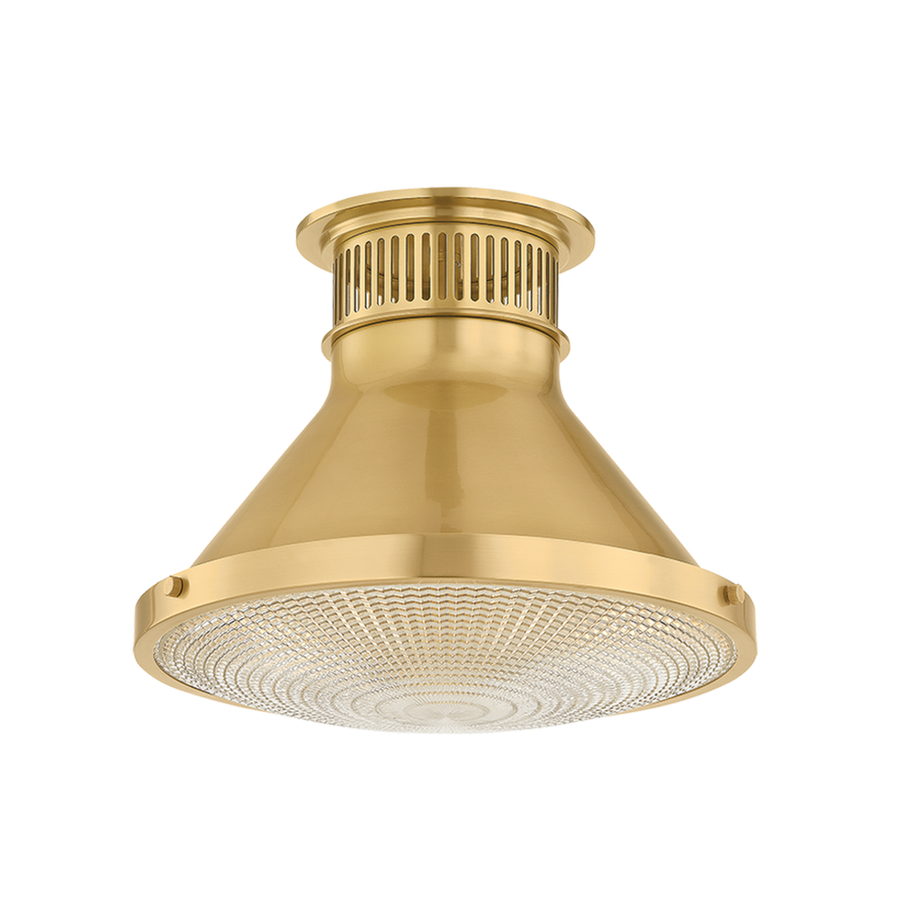 Flush Mounts Highclere Flush Mount