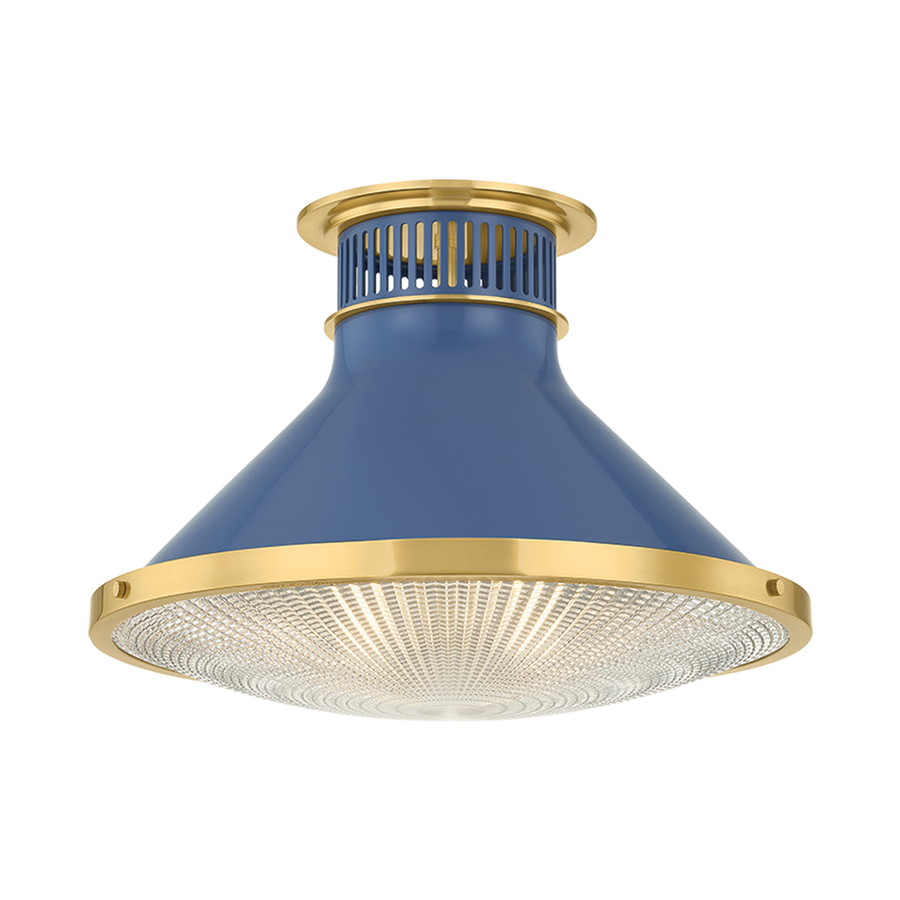 Flush Mounts Highclere Flush Mount