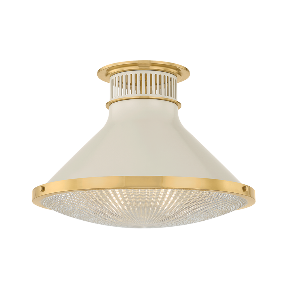 Flush Mounts Highclere Flush Mount
