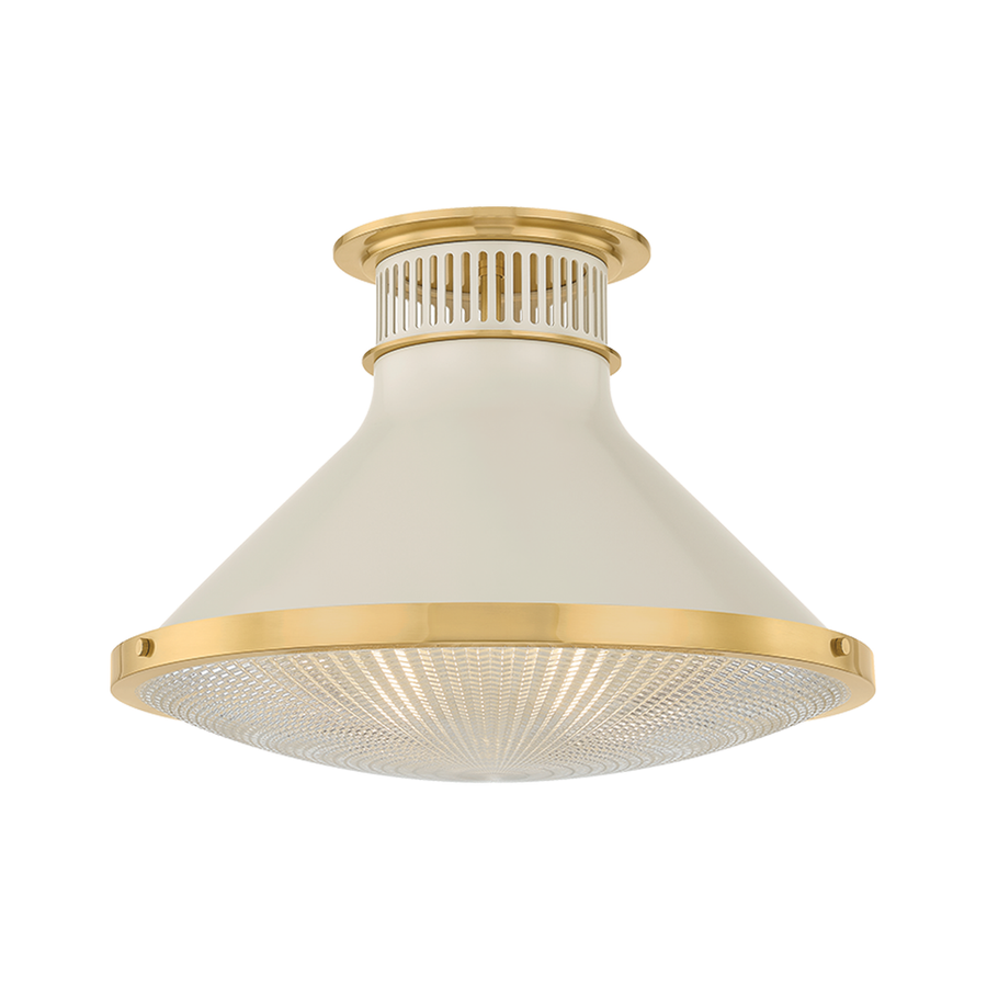 Flush Mounts Highclere Flush Mount