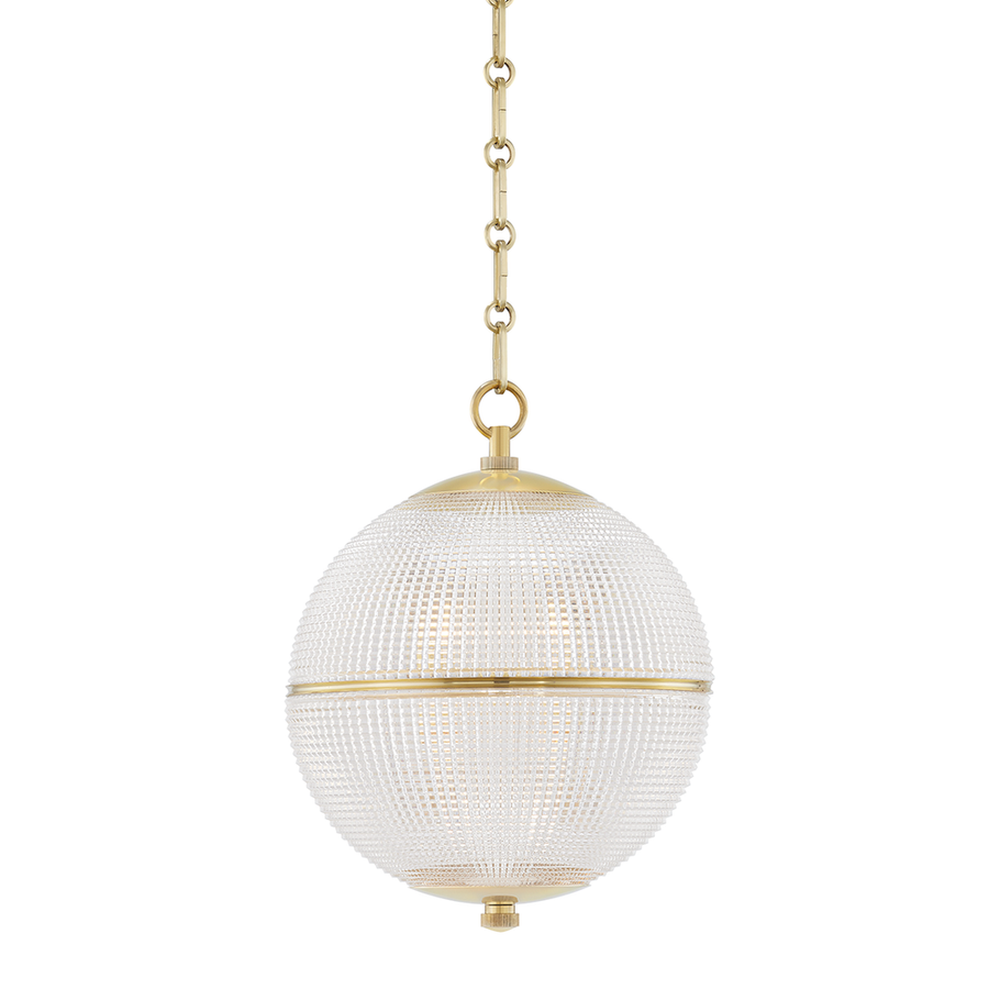 Pendants Sphere No. 3 Pendant