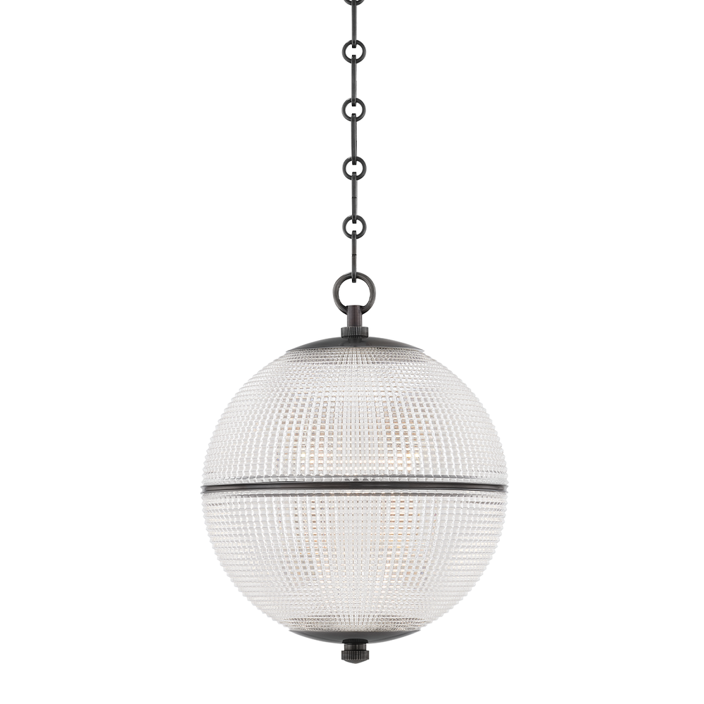 Pendants Sphere No. 3 Pendant