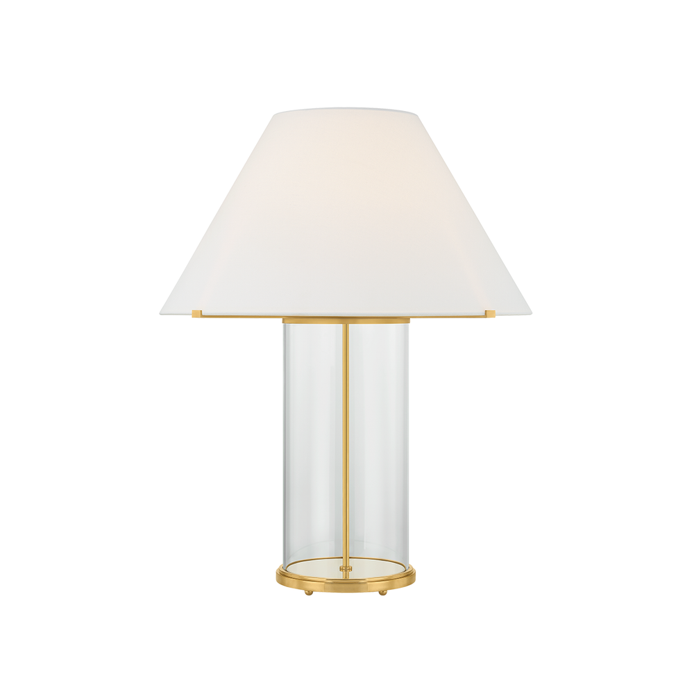 Table Lamps Inglewood Table Lamp