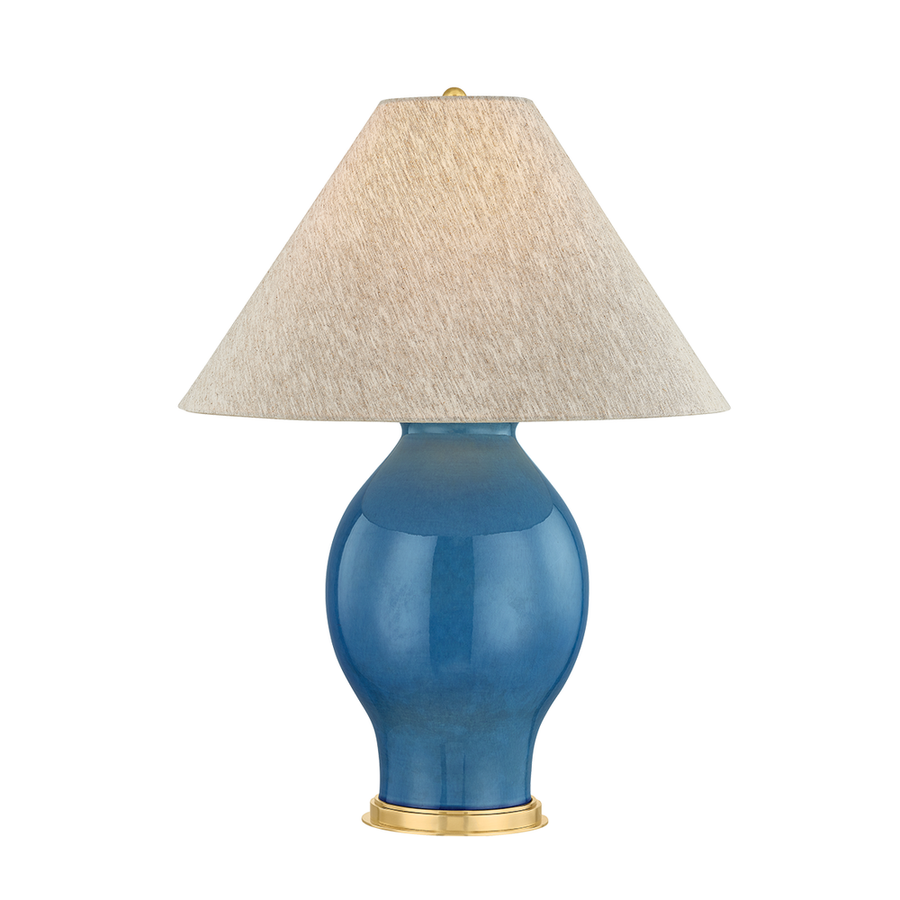 Table Lamps Westhorpe Table Lamp