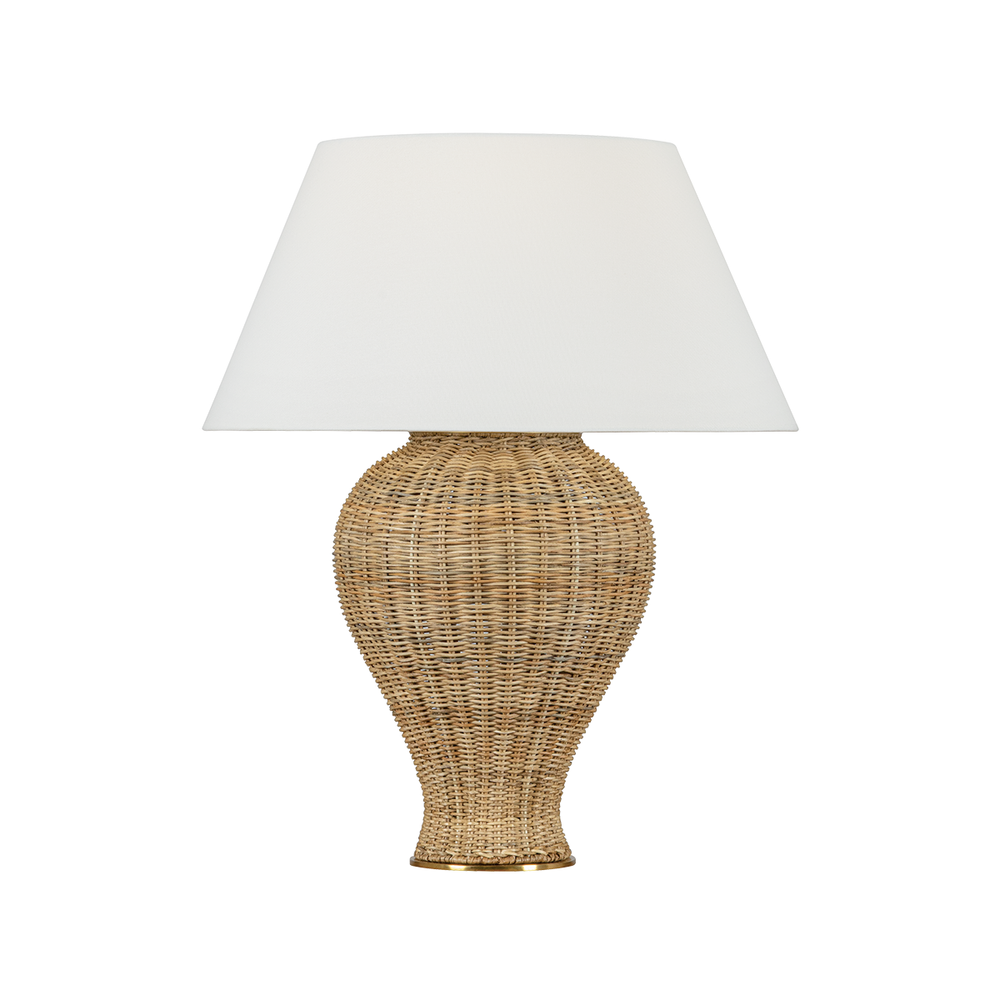 Table Lamps Chatsworth Table Lamp