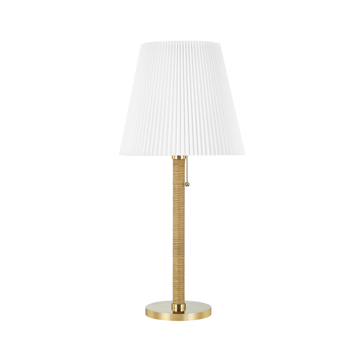 Table Lamps Dorset - 1 Light Table Lamp