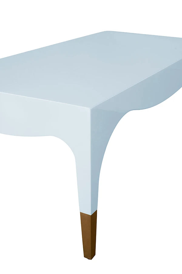 Medina Tapered Leg Coffee Table