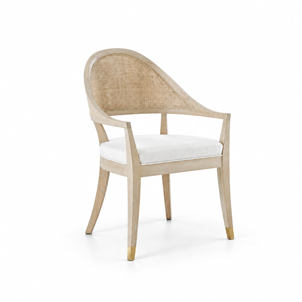 Lyon Arm Chair