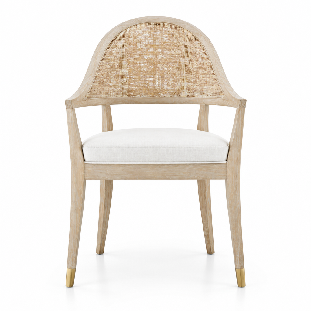 Lyon Arm Chair