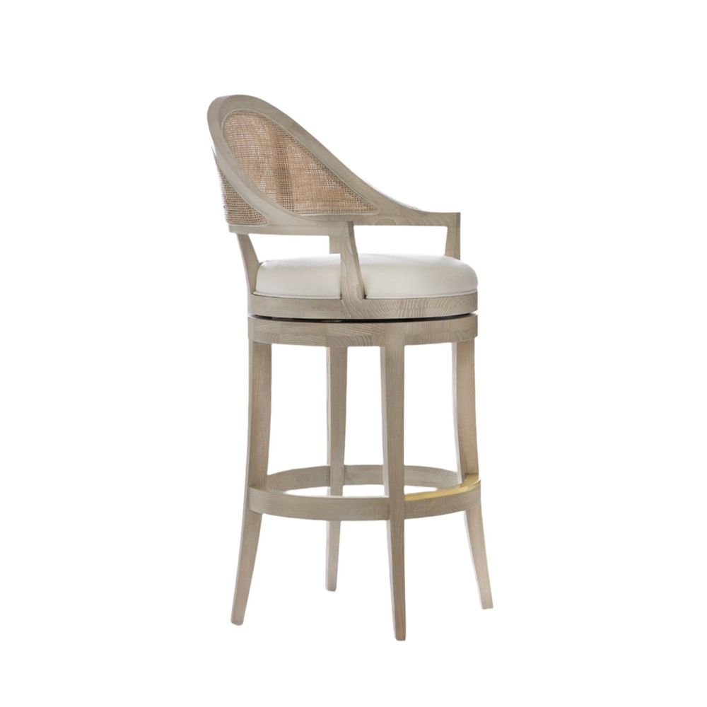 Bar & Counter Stools Lyon Counter & Bar Stool - Ash