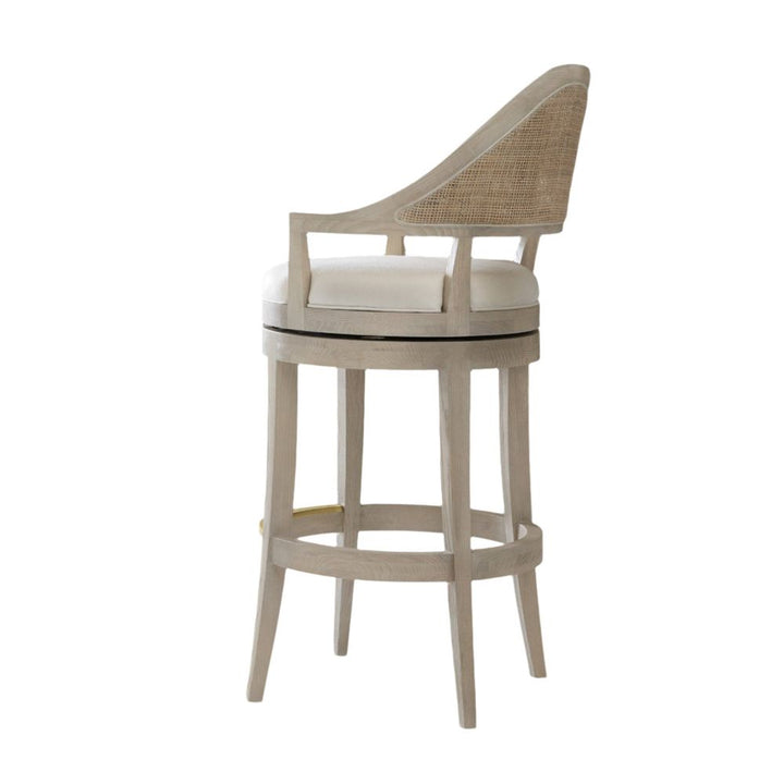 Bar & Counter Stools Lyon Counter & Bar Stool - Ash