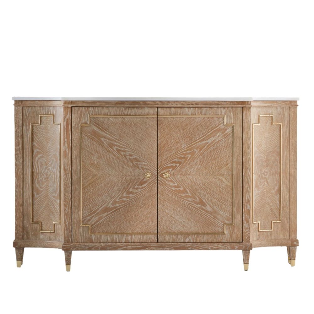 Sideboards & Credenzas Noelle Hall Cabinet