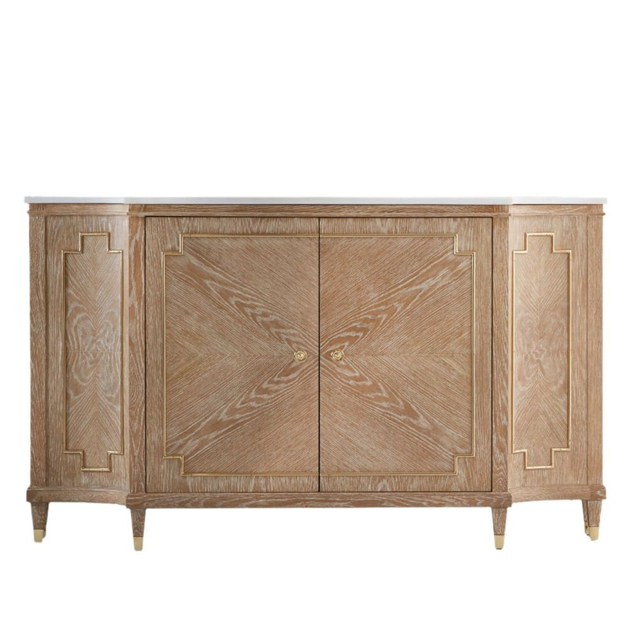 Sideboards & Credenzas Noelle Hall Cabinet
