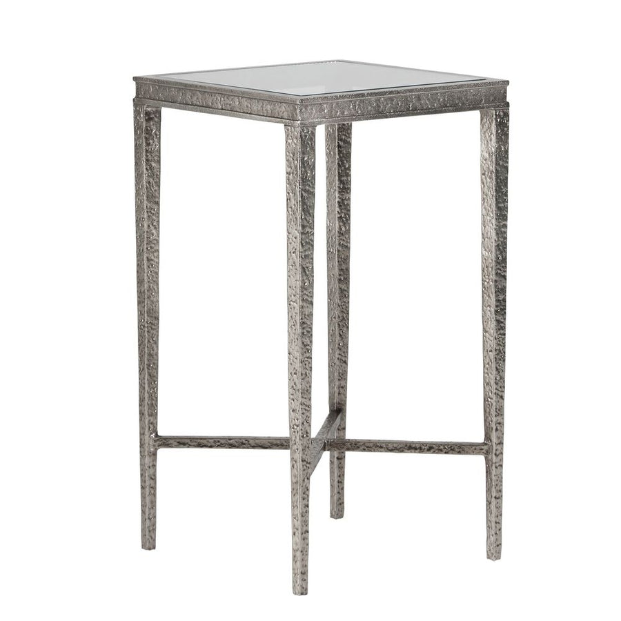 Side Tables Texture Square Spot Table