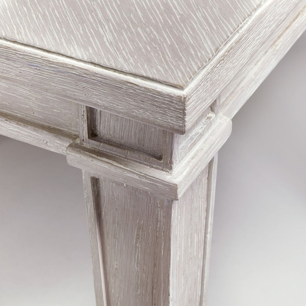 Side Tables Salone End Table