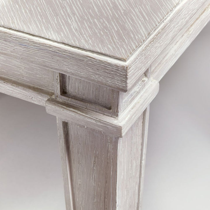 Side Tables Salone End Table