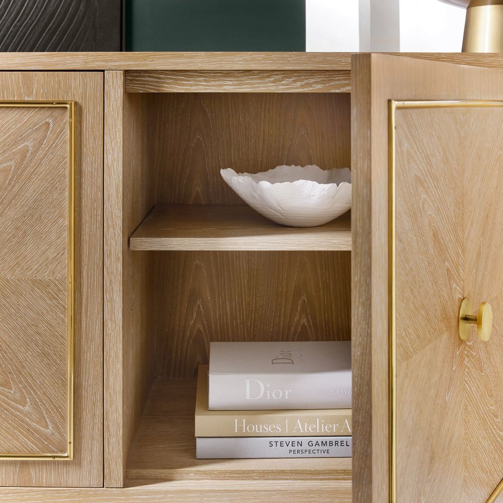 Sideboards & Credenzas Noelle Credenza