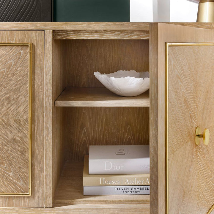 Sideboards & Credenzas Noelle Credenza