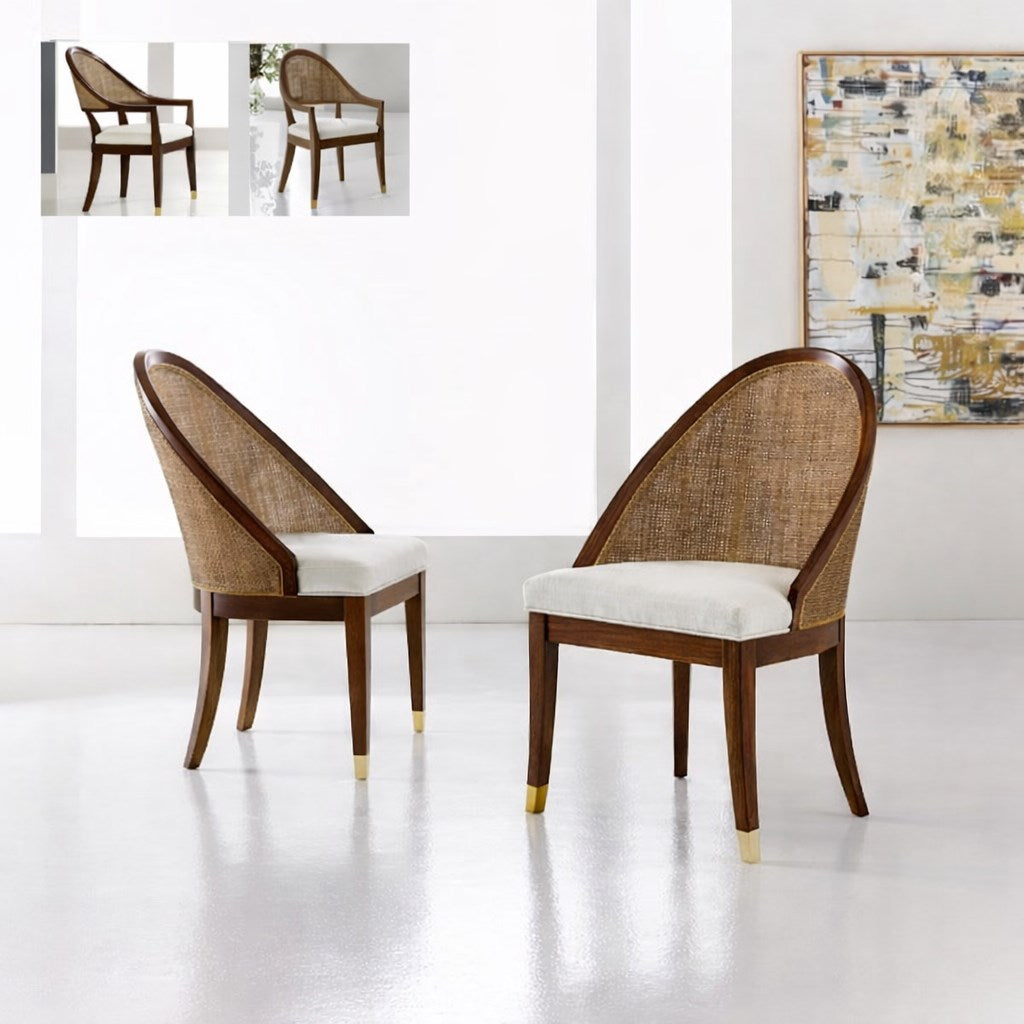 Lyon Side Chair