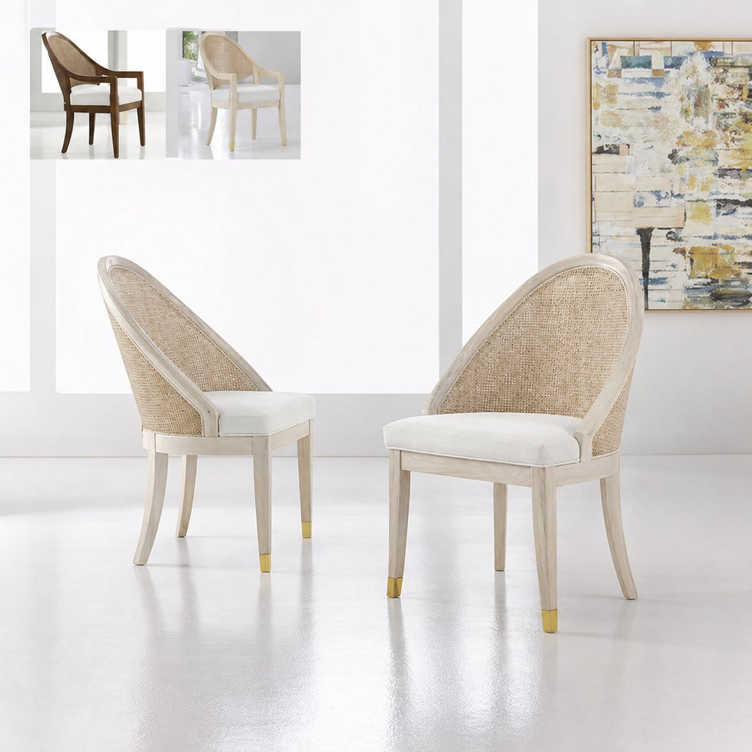 Lyon Side Chair