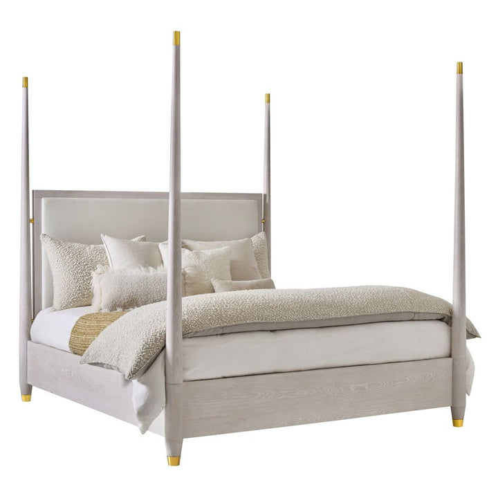 Beds Concourde King Bed - Ashe