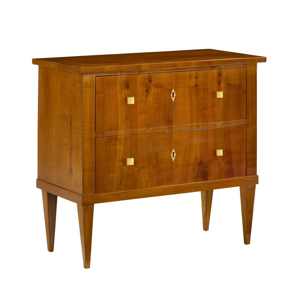 Dressers & Chests Vienna Bedside Chest