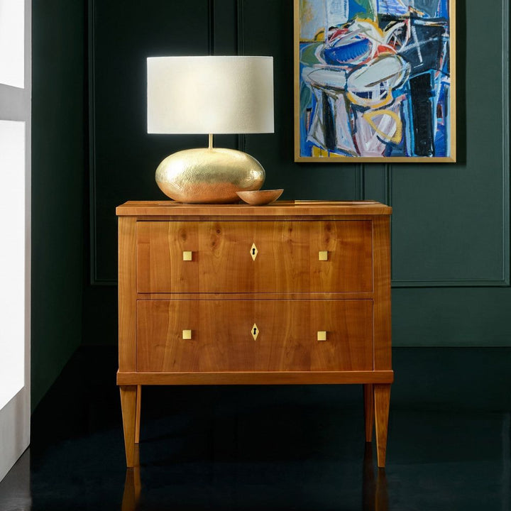 Dressers & Chests Vienna Bedside Chest