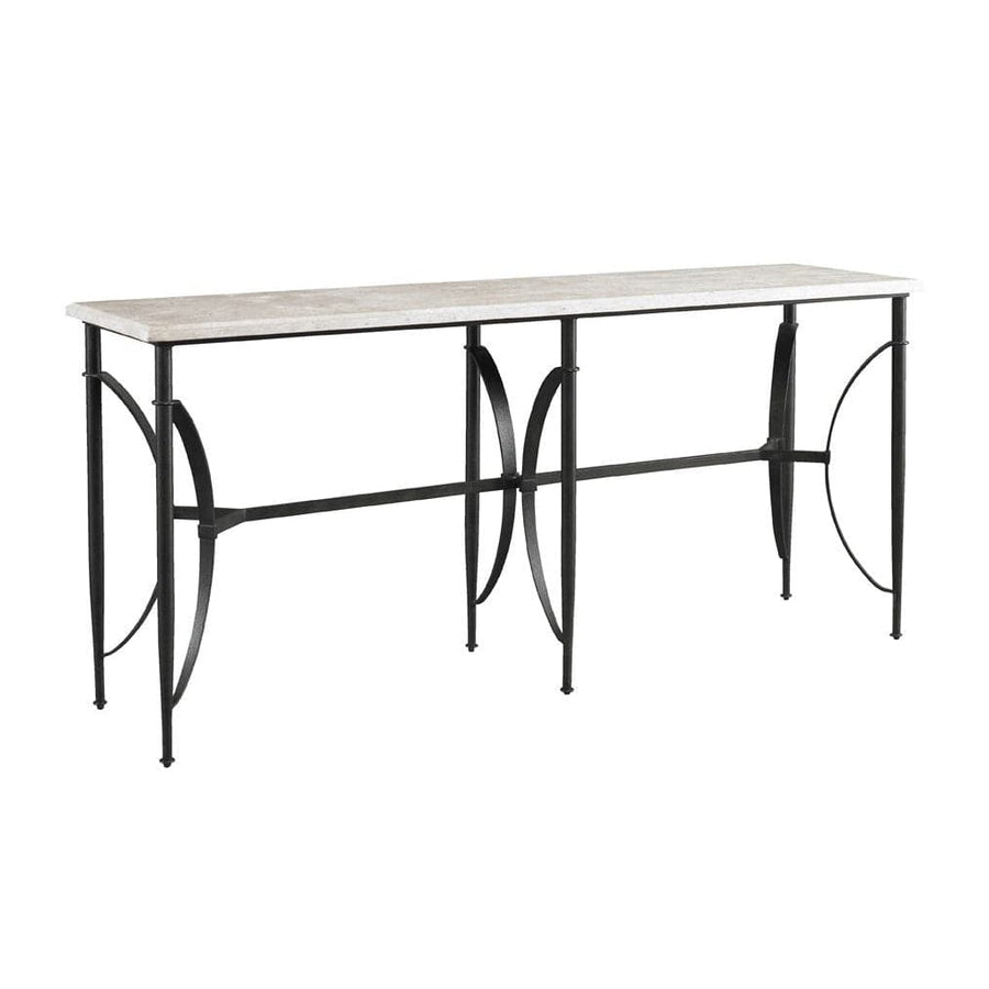 Alfies Console-Mr. and Mrs. Howard-MRMS-MH16331-91-Console Tables-1-France and Son