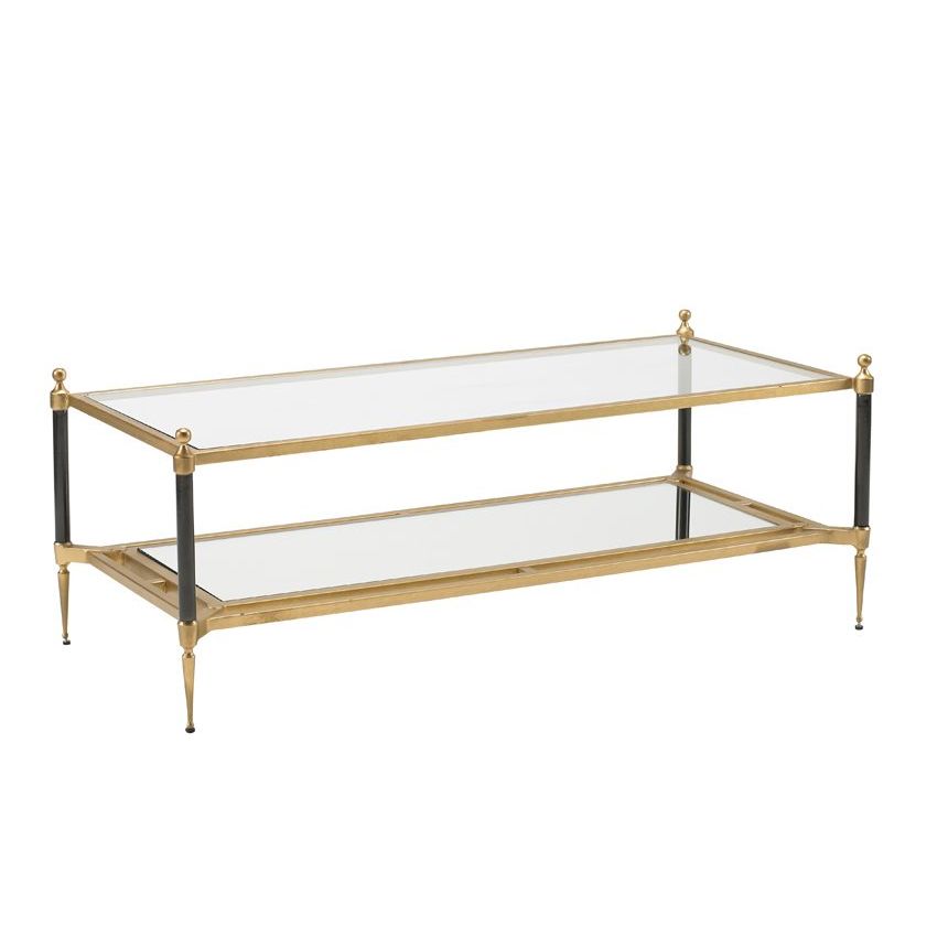 Coffee Tables Pierre Coffee Table