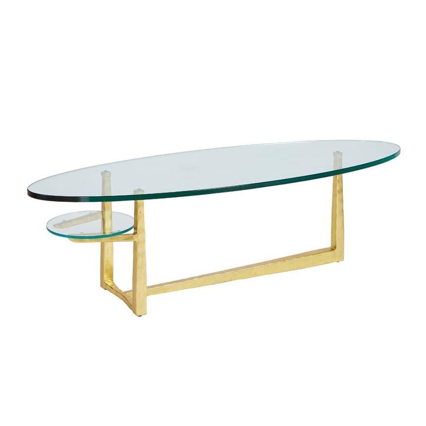 Marcel Cocktail Table-Mr. and Mrs. Howard-MRMS-MH26312-91-Coffee Tables-1-France and Son