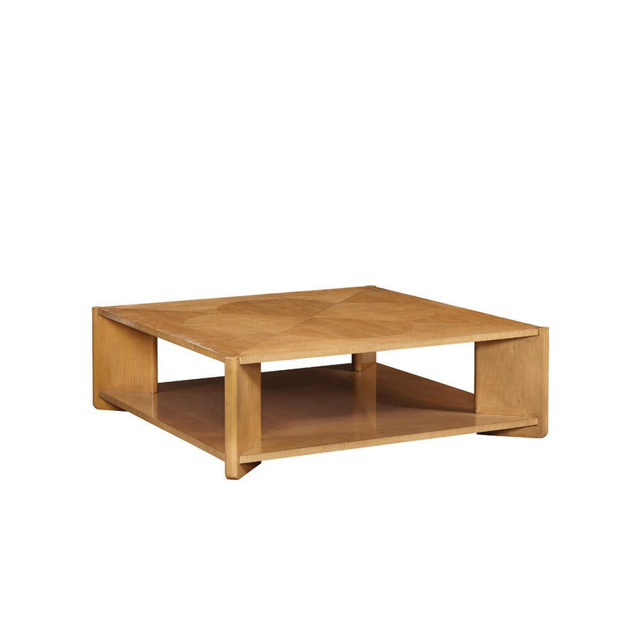 Transverse Coffee Table-Mr. and Mrs. Howard-MRMS-MH27310-90-Coffee Tables-1-France and Son