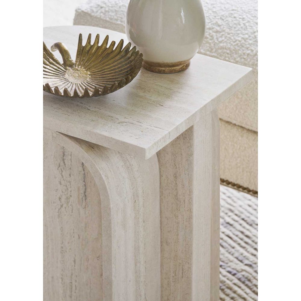 Side Tables The Chairside Table