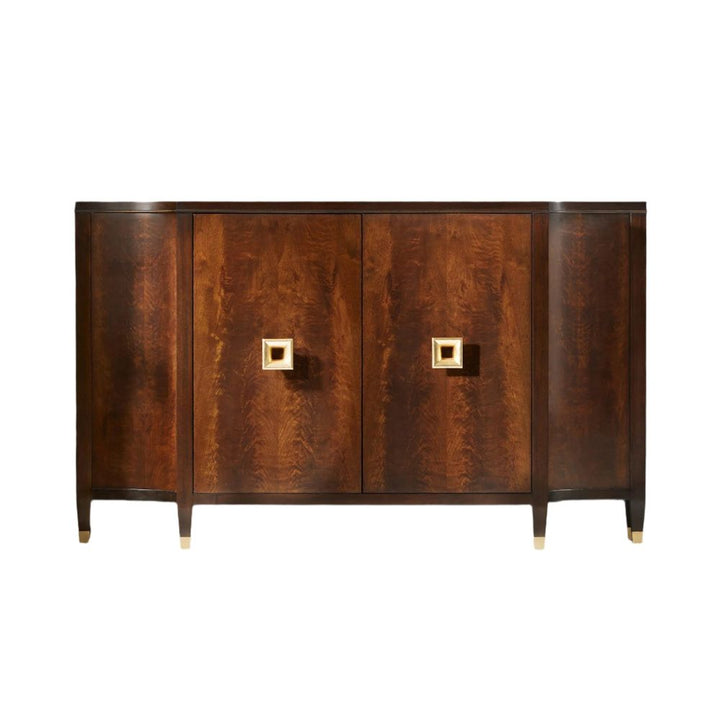 Sideboards & Credenzas Barcelona Concave Cabinet