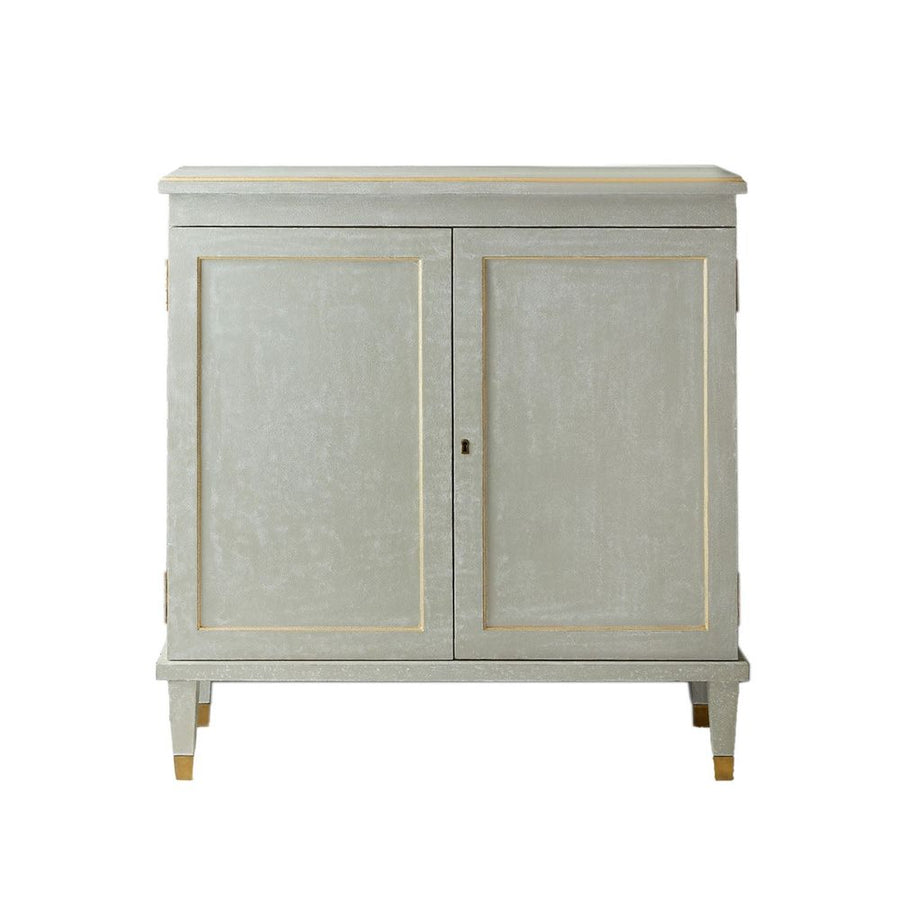 Sideboards & Credenzas Gustavian Two Door Cabinet