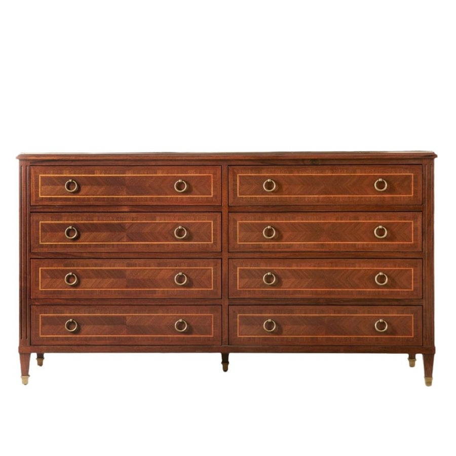 Dressers & Chests Villeneuve Dresser