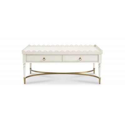 Coffee Tables Dana Storage Cocktail Table