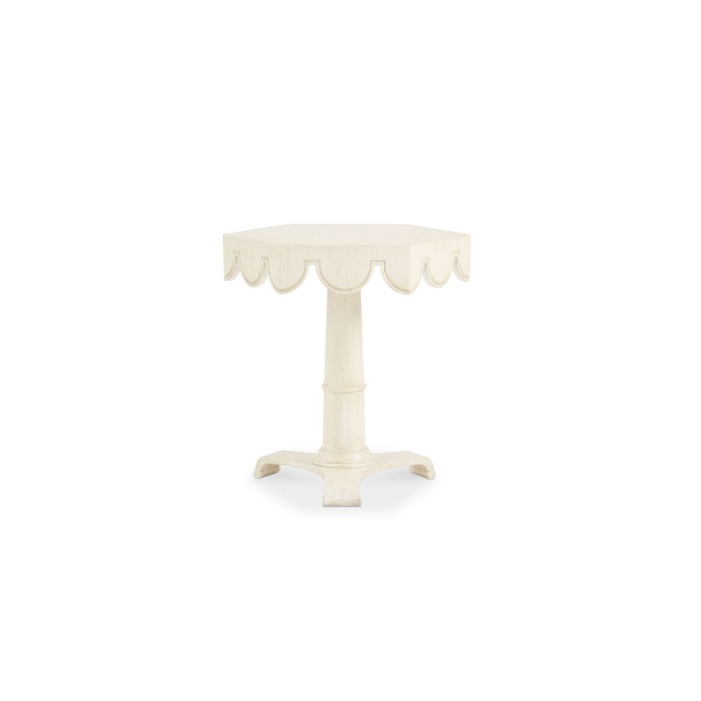 Side Tables Andrea Accent Table