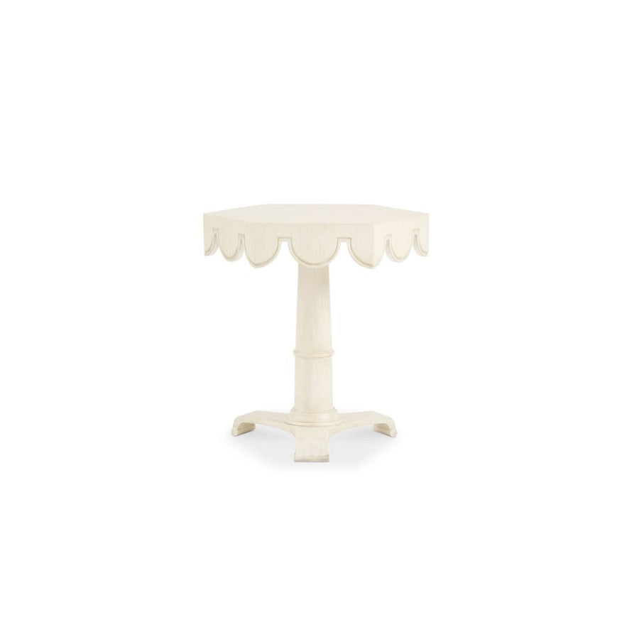 Side Tables Andrea Accent Table