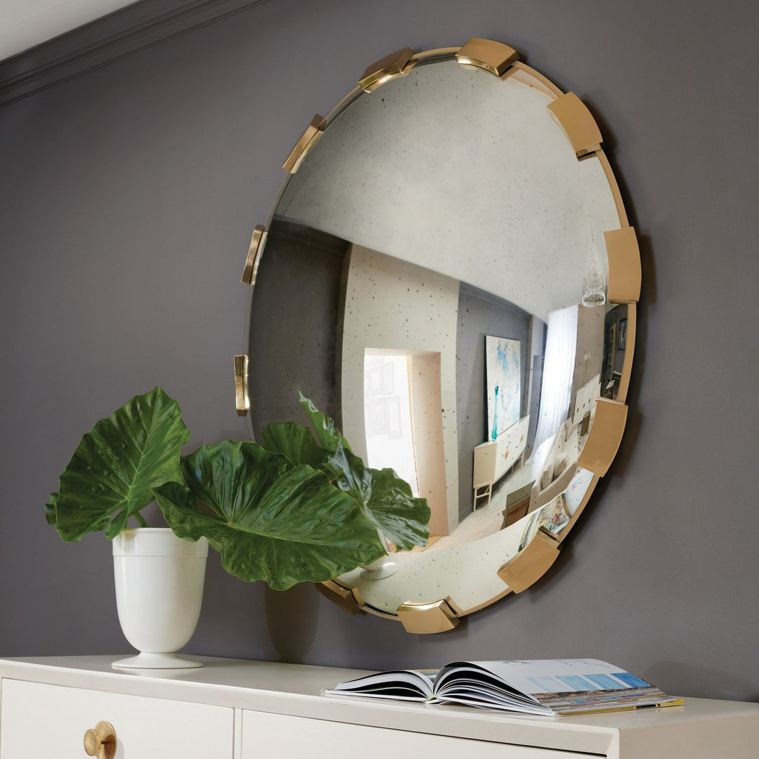 Aplique Mirror