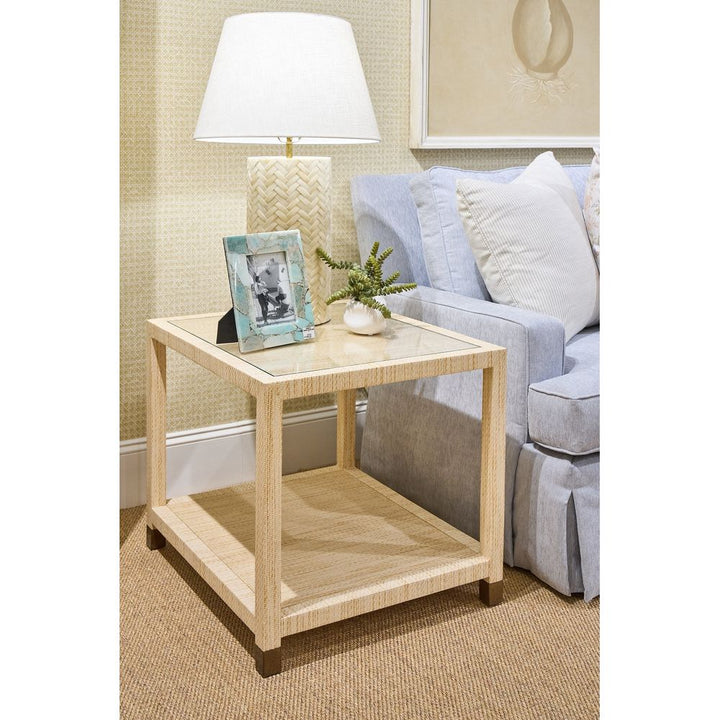 Side Tables Nettie End Table